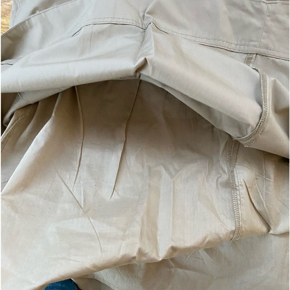 Banana Republic Women Skirt - Picture 6 of 8